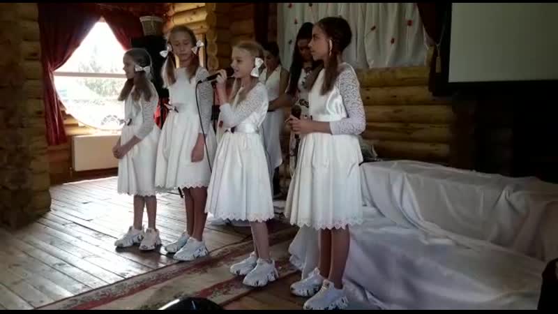 04 08 2019г девочки стишки