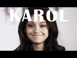 Karol sevilla i busco mi camino i con ruggero pasquarelli i agus bernasconi // ksdaily 2020