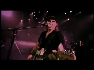 Krokus stayed awake all night (live at montreux jazz festival, )