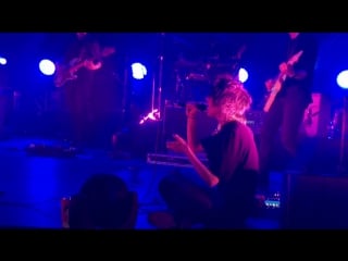 Live alex vargas x земфира – high and dry (radiohead cover) (2016 02 08 / khabarovsk)