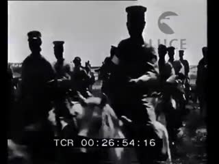 Avanzata nazionalista in cina