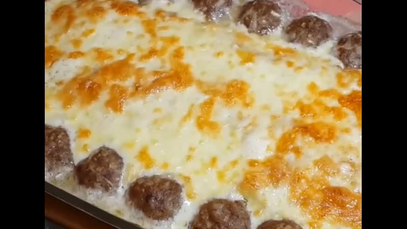 Вся семья обожает такую картошечку!