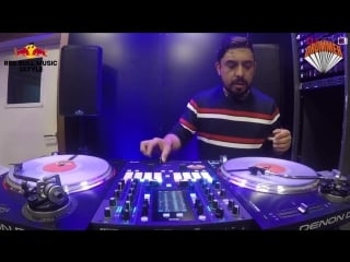 Redbull3style regional finalists chile