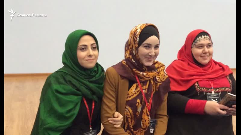 "не ожидали такого резонанса" аварцы написали диктант