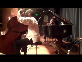 Randy weston and alex blake berkshire museum may 29, 2010