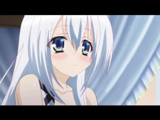 Seirei tsukai no blade dance 3 серия