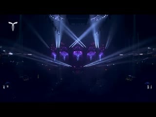 Key4050 prometheus (live at transmission prague 2019)