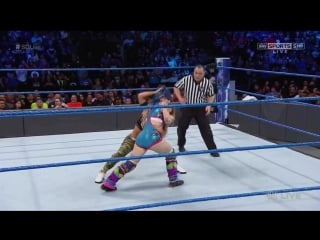 Кармелла пр делайла доусон (30 1 17)