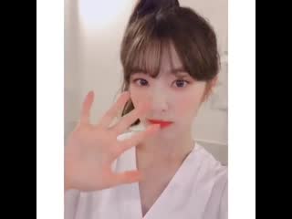 190701 redvelvet smtown instagram update