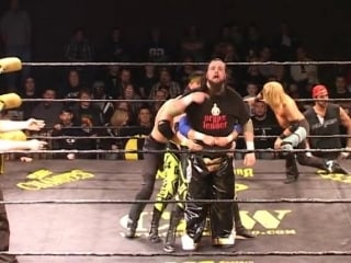 Czw lights! camera! czw! fuck hollywood!