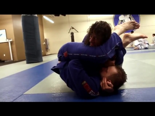 Kurt osiander move of the week armbar defense