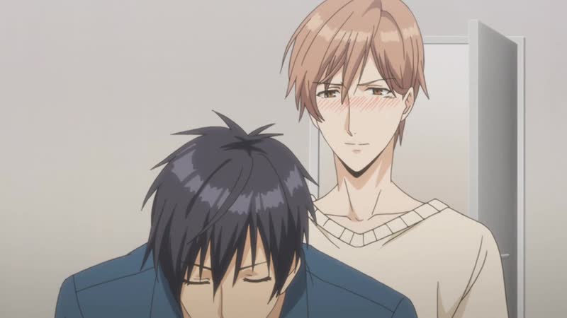 [opendub] papa datte, shitai [02] [eva lelik time midnight]