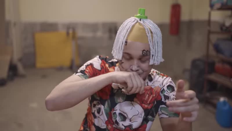 [рындыч] дешёа morgenshtern