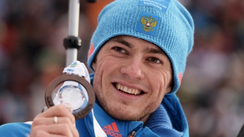 Вечерний биатлон #11