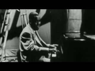 Art tatum plays dvorak