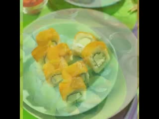 💚wasabi take away💚