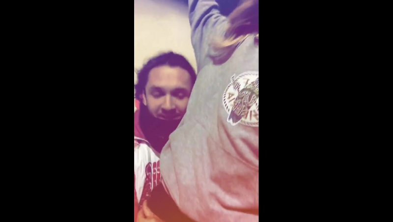 Instagram video by yulianna karaulova •