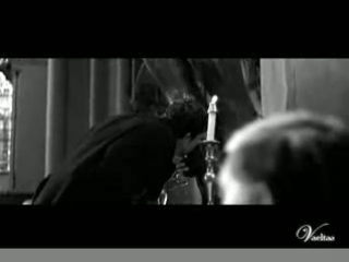 The boondock saints "god's gonna cut you down" by johnny cash