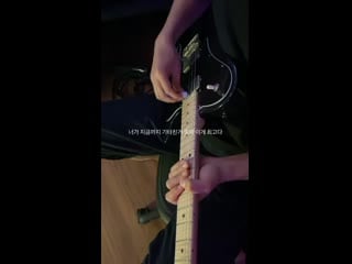 200407 cream instastory video