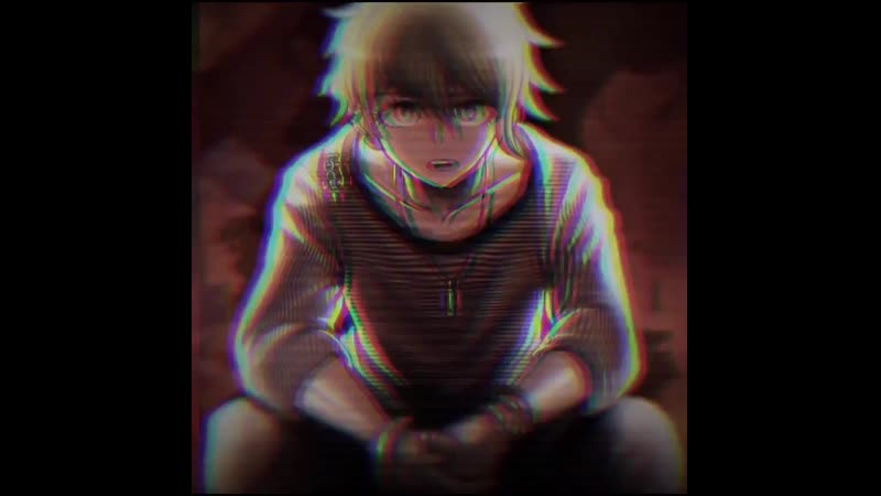 ⊱ amami rantaro | danganronpa 3