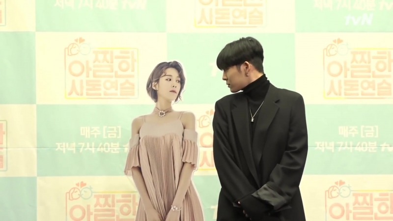 Laws porn video – Tvn in laws in practice 현실케미 뿜뿜~ 아찔한 포토 타임! 직찍 영상♥ 181012 ep 2