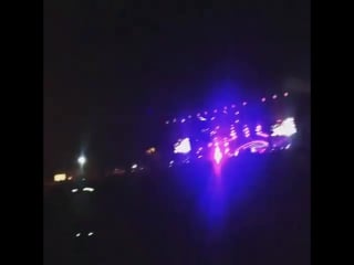 Demi lovato performing old ways at the mawazine festival in rabat, morocco