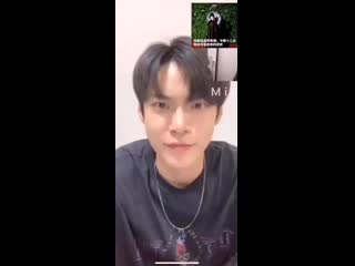 200602 // video call fs