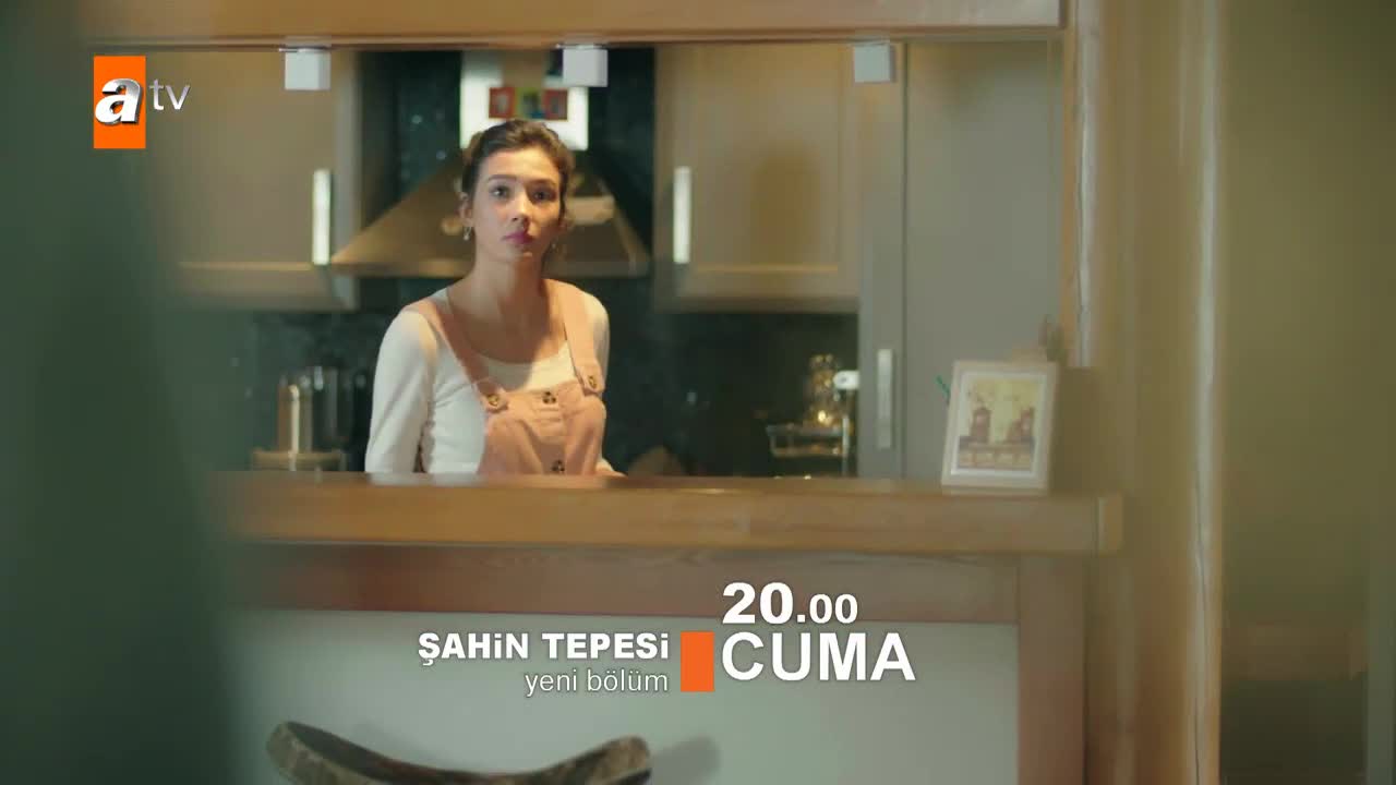 Şahin tepesi 4 bölüm 2 fragmanı
