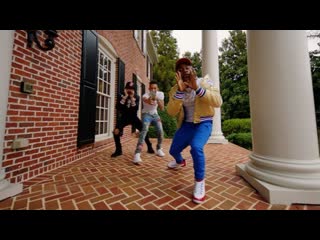 Stunna 4 vegas do dat (feat dababy & lil baby) [music video]