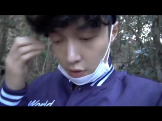 [video] 180821 lay studio weibo update