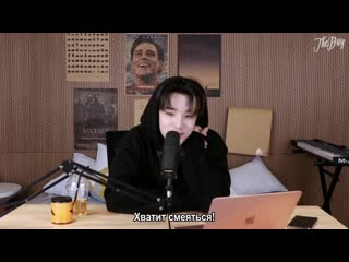 Jae tries to explain the mandela effect | hdigh ep #1 highlight