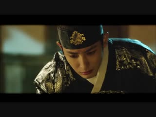 The one a winter story (겨울사랑) [scholar who walks the night]