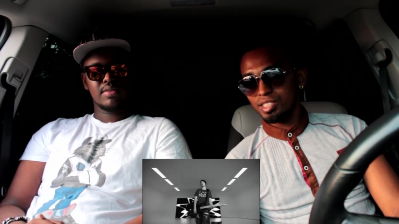 Иностранцы слушают русскую музыку 11 часть1 (гуф,нойз мс, стим, мияги, эндшпиль)