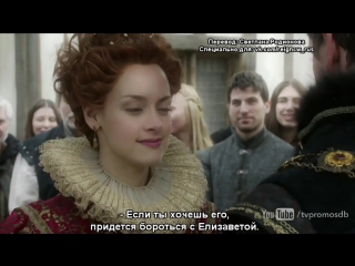 Reign 3x09 promo wedlock( )