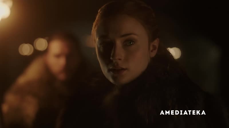 Игра престолов 8 сезон тизер ¦ game of thrones 8 season (2019) c 14 апреля