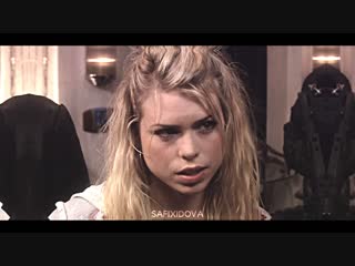 Doctor who × rose tyler × billie piper × vine