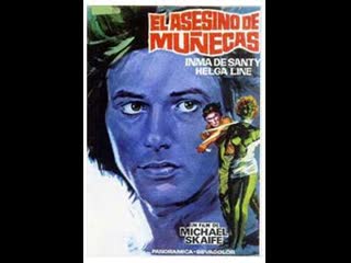 El asesino de muñecas (1975) esp cast