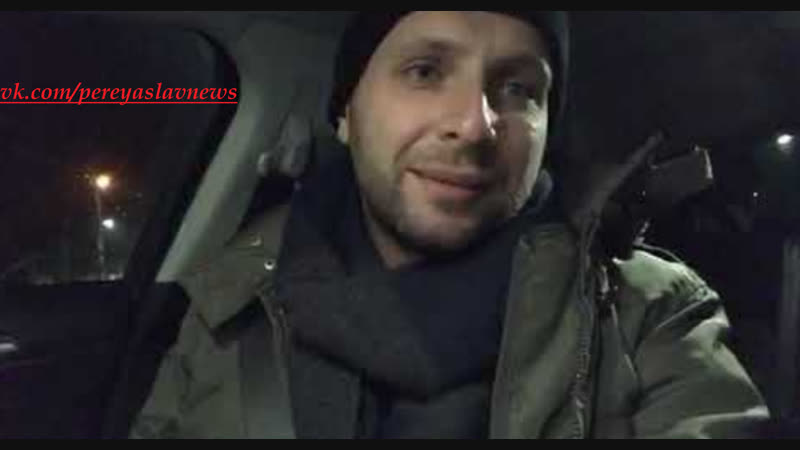 Термінова заява парасюка не голосуйте за порошенка