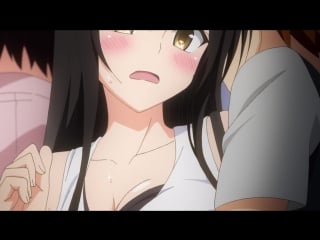 Любовь и снова тьма неприятностей / to love ru trouble darkness 2 сезон 5 серия (cuba77)