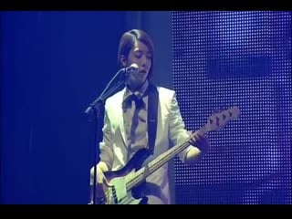 100731 listen to the cnblue jam session