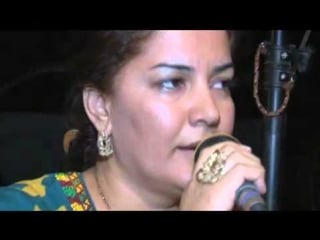 Tejen toyy leyla shadurdyyewa, bahar hojayewa, kakysh nazarow [2015](2 nji bolegi) dowamy bar