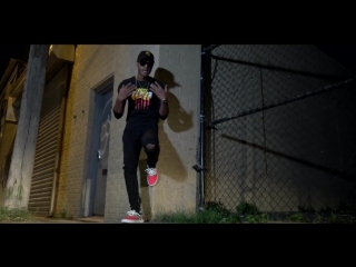 Dj kay slay cant tell me nothing (feat young buck, raekwon, jay rock meet)