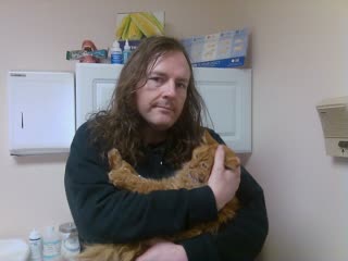 Anal cunt relapse nuclearfest / 1993