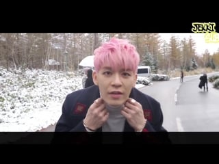 Sechskies '커플(couple)' m/v making film