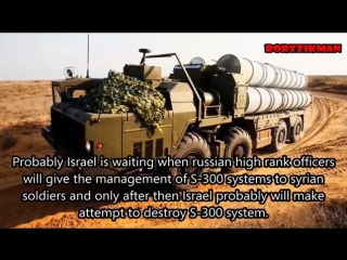 F 35 will not help tsahal israel is in desperate russia gave another surprise to israel and u s mp4