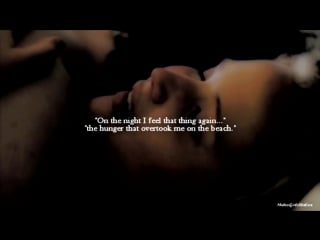 Peeta katniss we have each other [mockingjay]