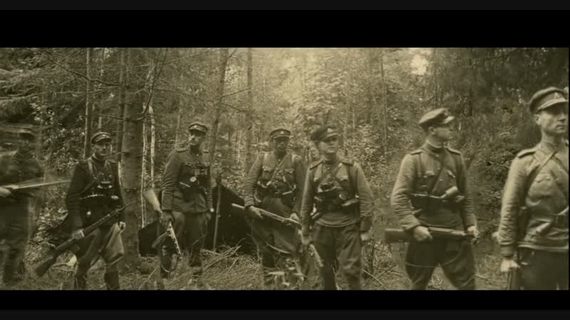 Літоўскі ролік пра пасляваенную барацьбу за свабоду