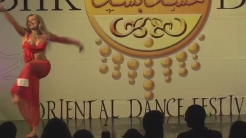 Heshk beshk 2013 mawood nadia stoykova