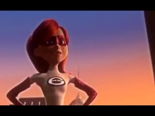 Helen parr / elastigirl 「 the incredibles 」