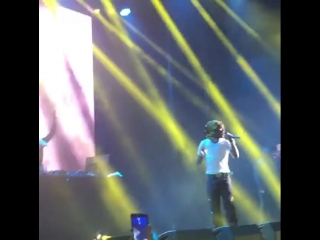 Lil uzi vert wdyw [live at metro city]